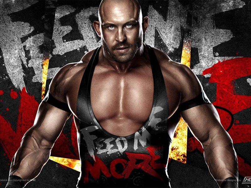 WWE Stars to visit ProLife Fitness Centre