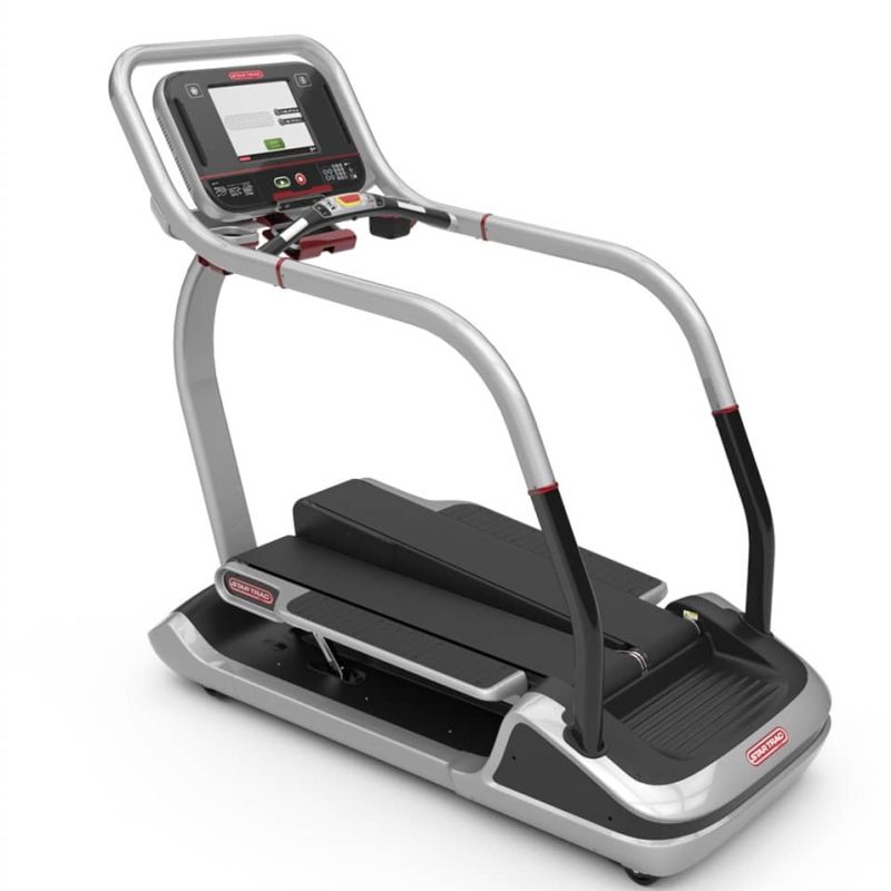 Star Trac Treadclimber