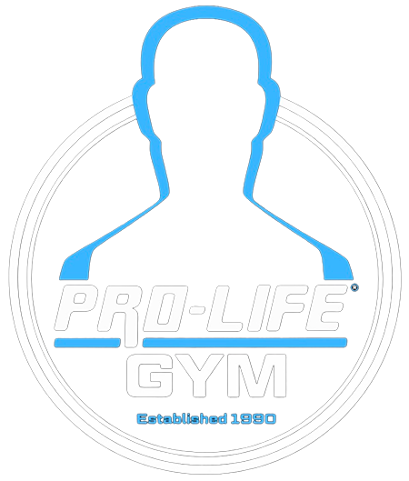 Pro-Life Gym